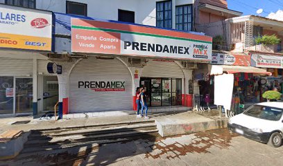 Prendamex Pinotepa Nacional