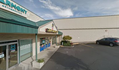 Timberline Chiropractic Center - Pet Food Store in Sandy Oregon
