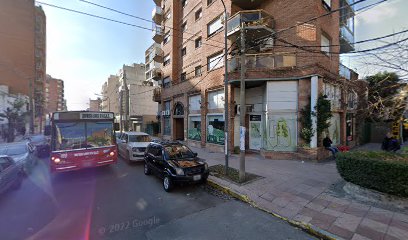 Centro de Atencion Primaria Salud Mental y Adicciones