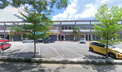 Seremban Jaya Business Avenue by GCPG