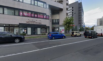 アートチャイルドケアSEDスクール札幌桑園