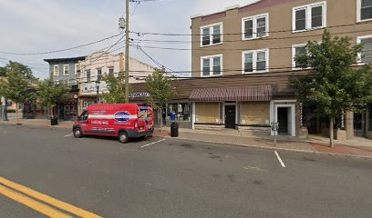 Washing Board Laundromat