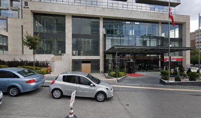 Yapı Merkezi Ankara Ofis