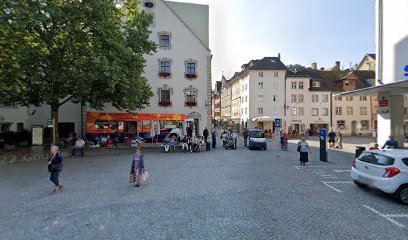 SB-Waschanlage für Auto, Motorrad & Fahrrad, 6800 Feldkirch