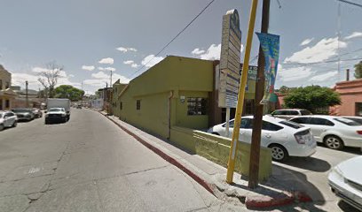 Clínica Nogales