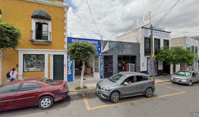 Lugar De Gracia A.C.