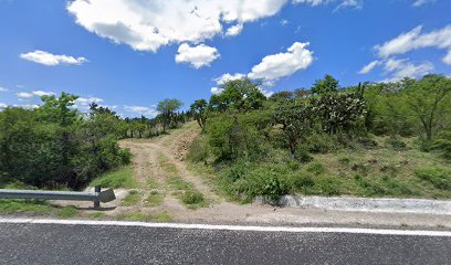 Rancho Salinas, Santiago Chazumba
