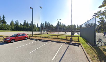 Fraser Heights Tennis Courts