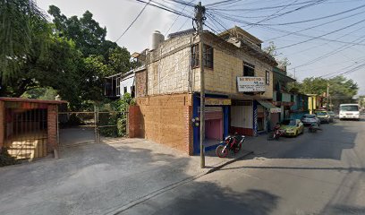 El Rincón del Sazón