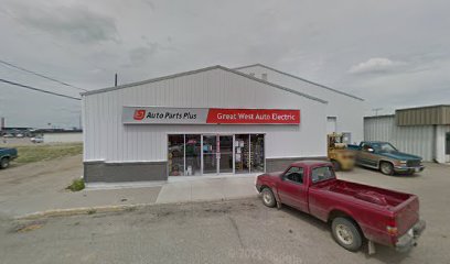 Great West Auto Electric - Assiniboia