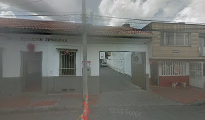 Estación De Policia