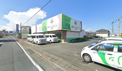 聖隷福祉事業団 訪問看護ステーション三方原