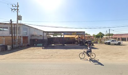 Llantera Oaxaca