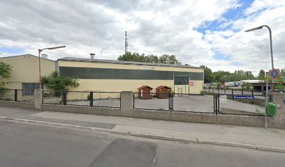 Hallenflohmarkt des ASBÖ Traiskirchen (in der ehemaligen Hackl Halle)