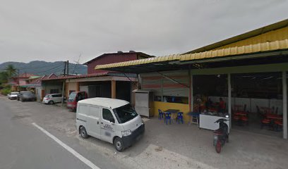 Kedai Berkat