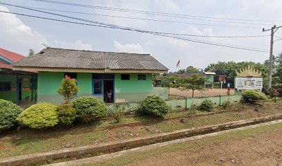 SD Negeri 1 Sribasuki