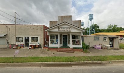CARTER'S General Store