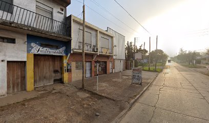 Casa Pino Americo