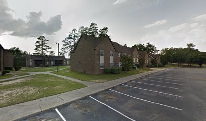 USC Aiken Bowling Club