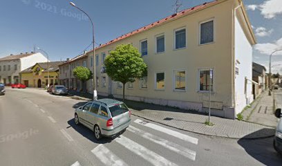Střední škola obchodu, služeb a podnikání a Vyšší odborná škola České Budějovice