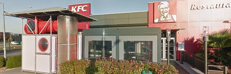 Photo du restaurants KFC Barentin à Barentin
