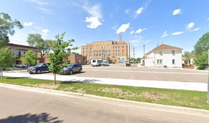 First Interstate Bank - ATM