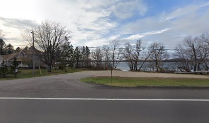 Dean Lake Public Boat Access