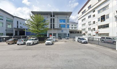 Dantronics Sdn. Bhd.