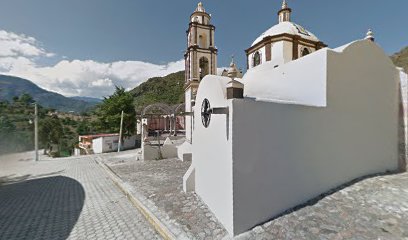 Iglesia de Ntra. Señora de Guadalupe