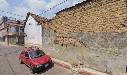 Tienda Abarrotes La Rueda