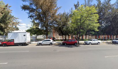 Consultorio Medico del Tecnológico Nacional de México Campus Querétaro - Plantel Centro