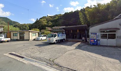 萬代徳次土地家屋調査士事務所