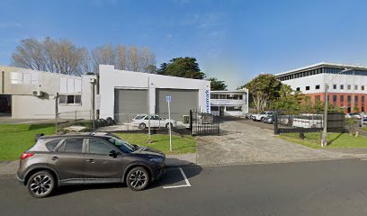 Mainmark Ground Engineering - Auckland