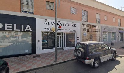 Imagen del negocio Studio de Danza Coppelia en Tomares, Sevilla