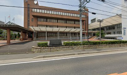 清須市役所