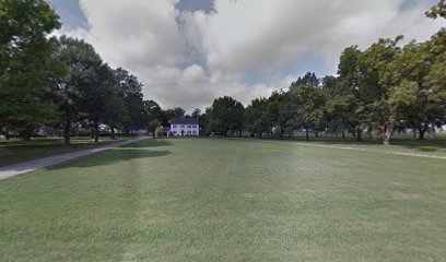 Golden Lake Cemetery