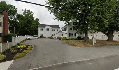 Chabad House Jewish Center