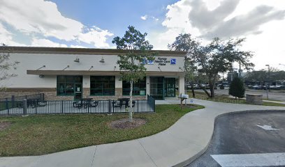 Florida Health Care Plans - Laboratory