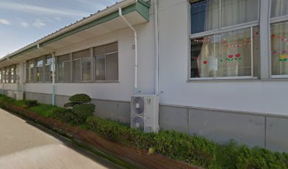 羽黒北子ども未来園