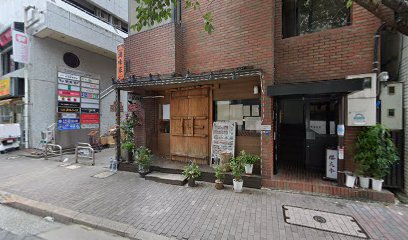 赤坂コルギ専門店 水の記憶