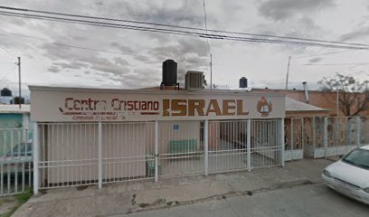 Centro Cristiano Israel