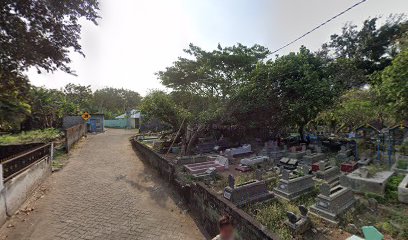 Kuburan Mojoroto