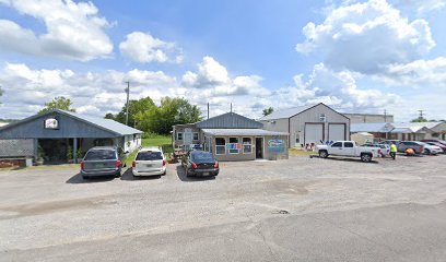 Gina's Bait,tackle And Variety Store