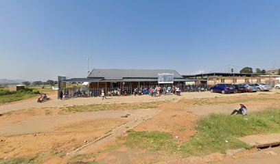 Vlakfontein Clinic