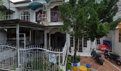 Rumah Anak Sehat