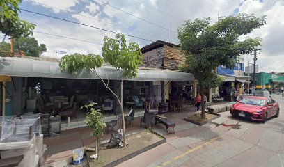 Centros de Mesa en Herrerias Tonny