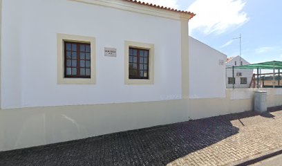 Escola Básica e Jardim de Infância de São Bartolomeu da Serra