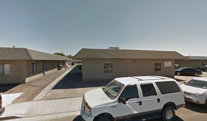 DWSS Fallon District Office