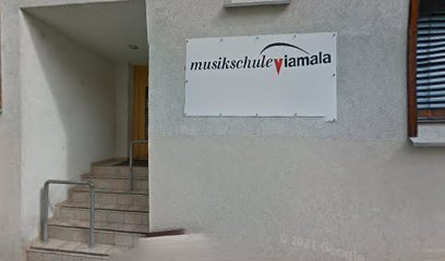 Musikschule Viamala