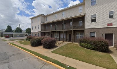 Emerson Court - College Station Properties